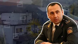 ჩუბინიძის ქონება და გატაცებები | ღვინის ქარხანა, ვენახები, აგარაკები, ფუტკრის სკები