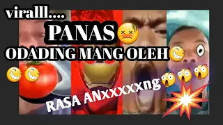 ODADING mang oleh VIRAL  kompilasi thumbnail lucu youtube odading viral mang oleh