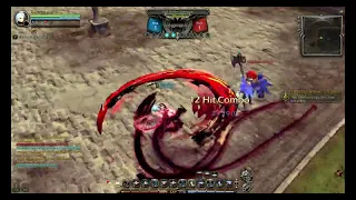 Dragon Nest PVP Bleed Phantom: Back For Blood