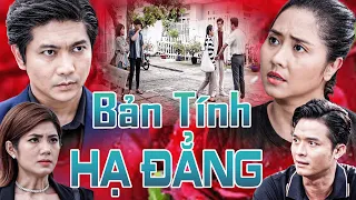 KIẾP DÂU CÁU GẮT BẢN TÍNH HẠ ĐẲNG GÃ CHỒNG TỒI TỆ | PHIM TRUYỆN VIỆT NAM |PHIM TÂM LÝ XÃ HỘI 2024