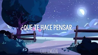 Amar como tú (versión extendida) Steven Universe/ español(Lyrics)