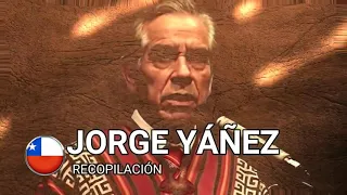 Jorge Yáñez - Recopilación
