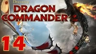Divinity - Dragon Commander #14 [Локальные конфликты]