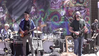 How Sweet It Is To Be Loved By You - JGB w Stu Allen At Jerry Day - August 4, 2019