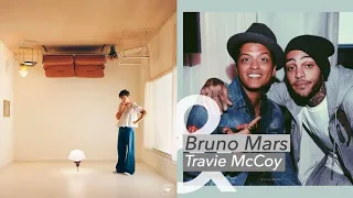 HARRY STYLES x BRUNO MARS (mashup by peluk1ng)