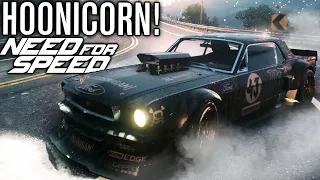 Chill & Smooth Drift on Need For Speed with XXXTentacion's Music