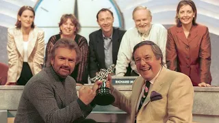 Greg Scott Channel - RICHARD WHITELEY - GOTCHA! UNCUT... Noel's House Party, BBC Television, 1998.