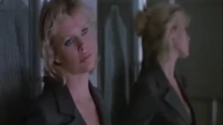 Mickey Rourke and Kim Basinger  9 1 2 Weeks Trailer 1986