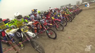 Enduropale du Touquet 2020 : regardez la course en intégralité