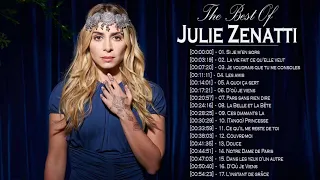 Julie Zenatti Best Songs || Les Meilleurs Chansons de Julie Zenatti