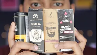 Beard growth tips | Beard Oil #shadhikazeez #beard #beardoil