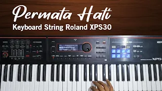 Keyboard String Dangdut - Permata Hati Roland XPS30