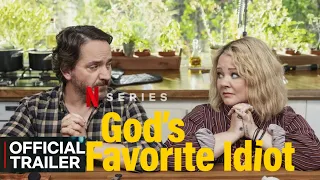 God's Favorite Idiot   Official Final Trailer   Netflix 2022