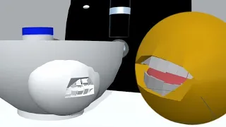 Annoying Orange - Souper Dooper But this is a Roblox