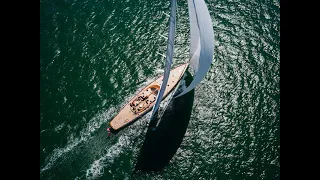 30 Years of Spirit Yachts