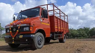 Tata 710 SFC |BS:6| Detailed Review in தமிழ்