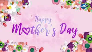 Happy Mother's Day