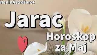 Jarac ♑️ “Okreni obrni sve ide na bolje!” Horoskop za Maj