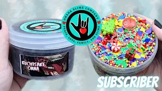 Ohana Slime Company Review! (pt. 4)