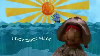 Muppet Treasure Island - Cabin Fever