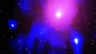 A Tour of the Biggest Explosion Ever Seen in the Universe