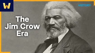 The Jim Crow Era | A Stain on America's Past