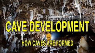 The Story of Caves