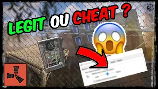 CES ASTUCE VONT CHANGER TON WIPE ! Rust