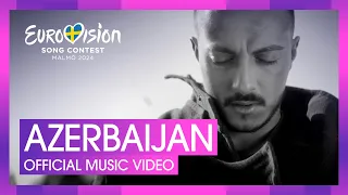 FAHREE feat. Ilkin Dovlatov - Özünlə Apar | Azerbaijan 🇦🇿 | Official Music Video | Eurovision 2024