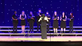 GSHS Choir Concert - Spring 2023