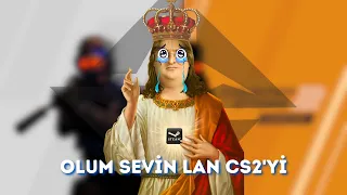 CS2 Neden Sevilmedi? Valve Nerede Yanlış Yaptı?