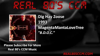 Dig Hay Zoose - B.D.O.C.