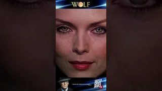 WOLF (1994) Best Scenes #shorts #edit #bestscenes