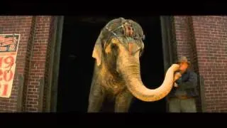 Wasser für die Elefanten - Clip1 "Unsere Rettung" - Deutsch/German