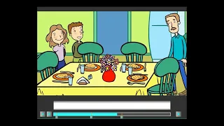 CEFR Get Smart Plus 4 | Year 4 Module 5: Eating Right | Video Worksheet | MM Publications | 146, 147