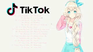 Tik Tok Hits ~ Tiktok songs playlist that is actually good ~ Chillvibes( Tiktok Mashup )🎵