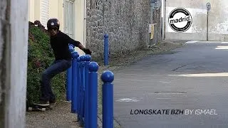 LONGSKATE BZH BY ISMA