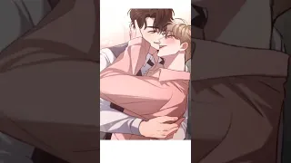 the perfect couple #manhwa #webtoon #trending #shorts #edit #love #bl