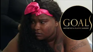 Why She Hit Rollie A$$ Like a Tambourine ! | Transforming Rollie Season 1 Episode 3 Recap