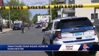 Police: Man dies after being found shot in home