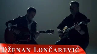 DZENAN LONCAREVIC - DVA SU KORAKA (OFFICIAL VIDEO) HD