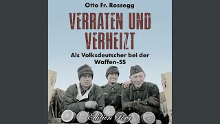 Offizierslehrgang Track 3.3 - Verraten und verheizt