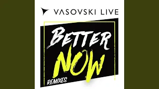 Better Now (RetroShaperz Remix)