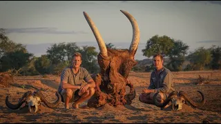 This Is Africa / This is Africa Five - The full hunting story - The Smith Brothers