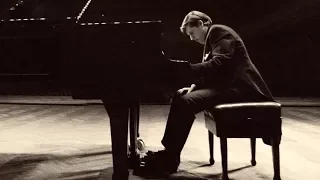 Grigory Sokolov – Prokofiev Piano Sonata no. 3 & Chopin Preludes - live 1974