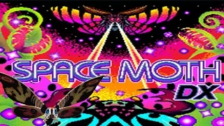 Indie at a Glance:Space Moth DX Demo (v 0.99)