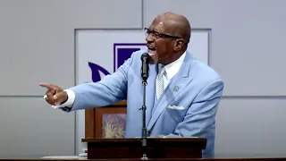 Praising God in The Season of Life (Ecclesiastes 3:1-8) - Rev. Terry K. Anderson