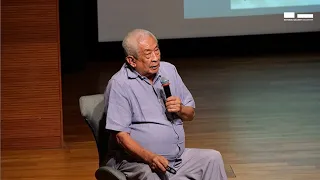 Keynote Lecture: Lim Chong Keat on Art and Architecture