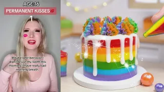 💚 Cake Storytime TikTok 💚 @Brianna Guidrry|| POVs Tiktok Compilations Part #164