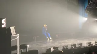 Tyler, The Creator | Yonkers - live at St. Louis 10/4/19